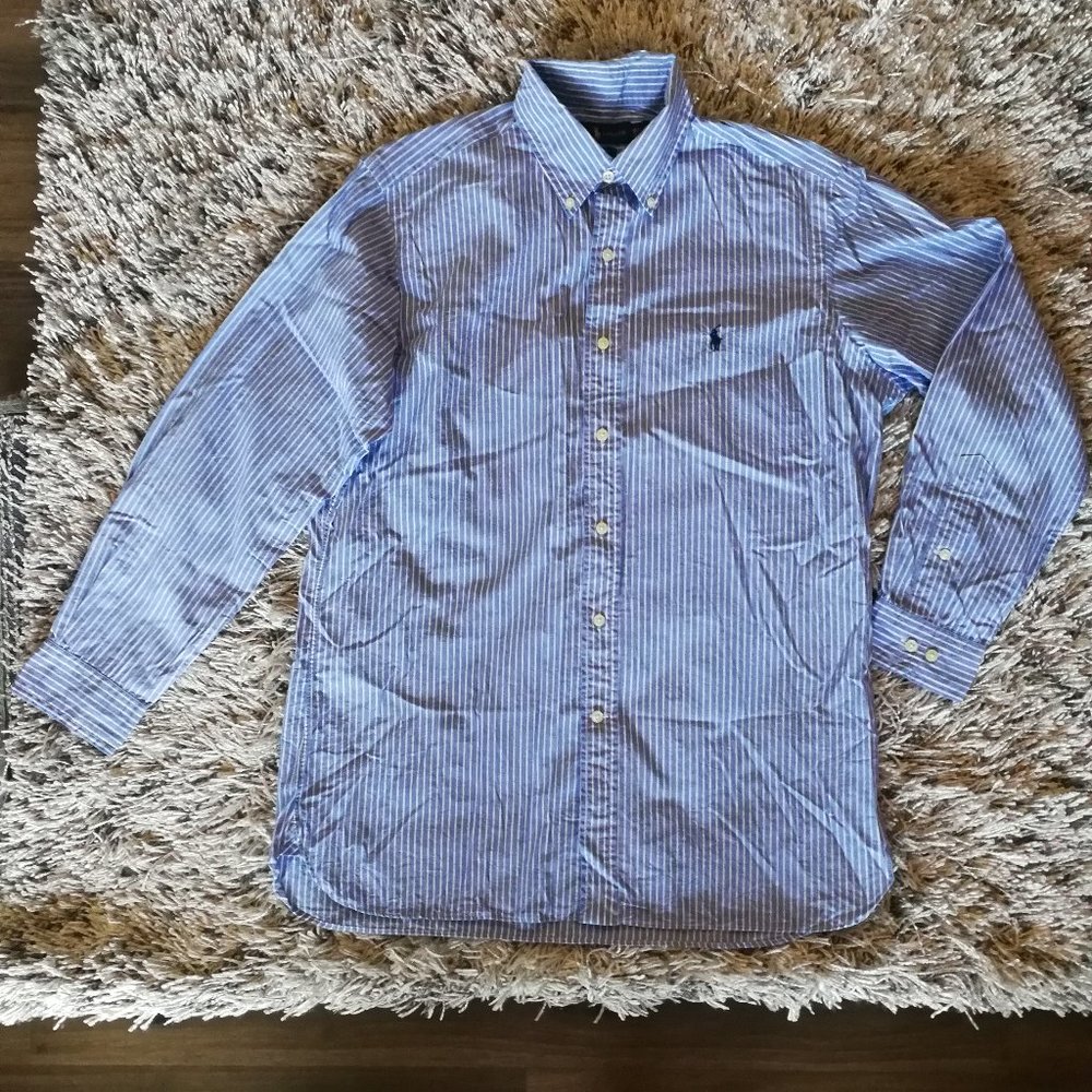 Polo by Ralph Lauren Dress Shirt